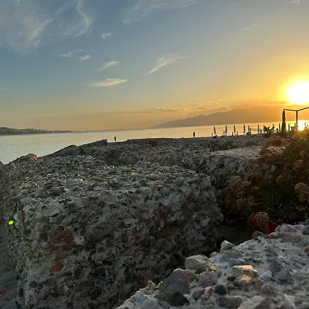 Apartmán A Due Passi Dal Mare