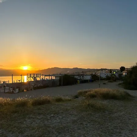Apartmán A Due Passi Dal Mare