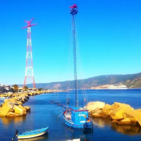 A Due Passi Dal Mare Διαμέρισμα
