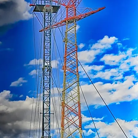 A Due Passi Dal Mare Torre di Faro